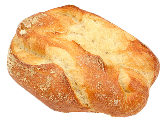 Baguettebrötchen