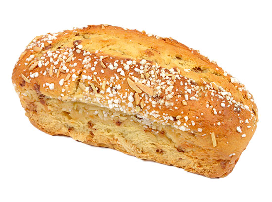Adventsbrot