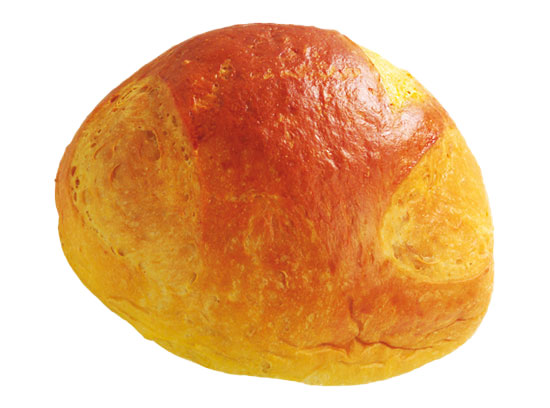 Kürbisbrot