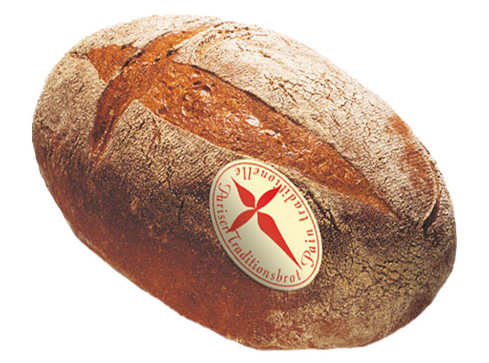 Pariser Traditionsbrot