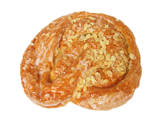Maikringel Marzipan