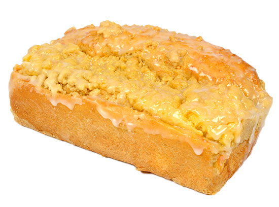 Quarkstollen