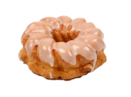 Spritzkuchen