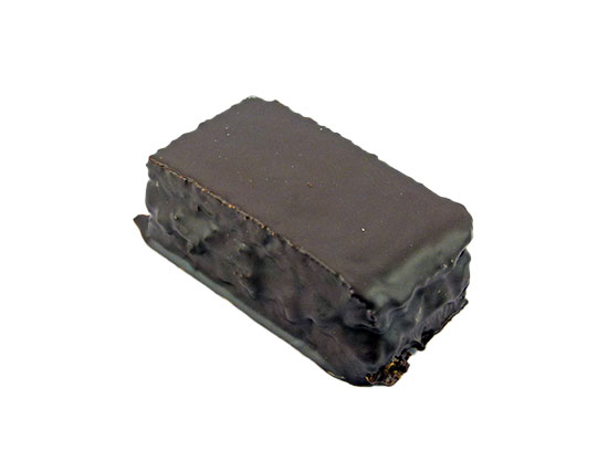 Honigkuchen Pflaume
