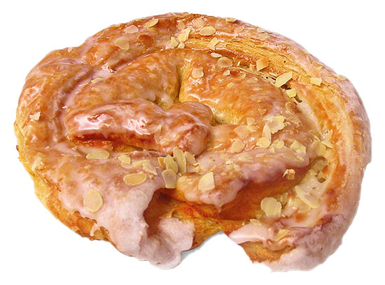 Herbstkranz Marzipan
