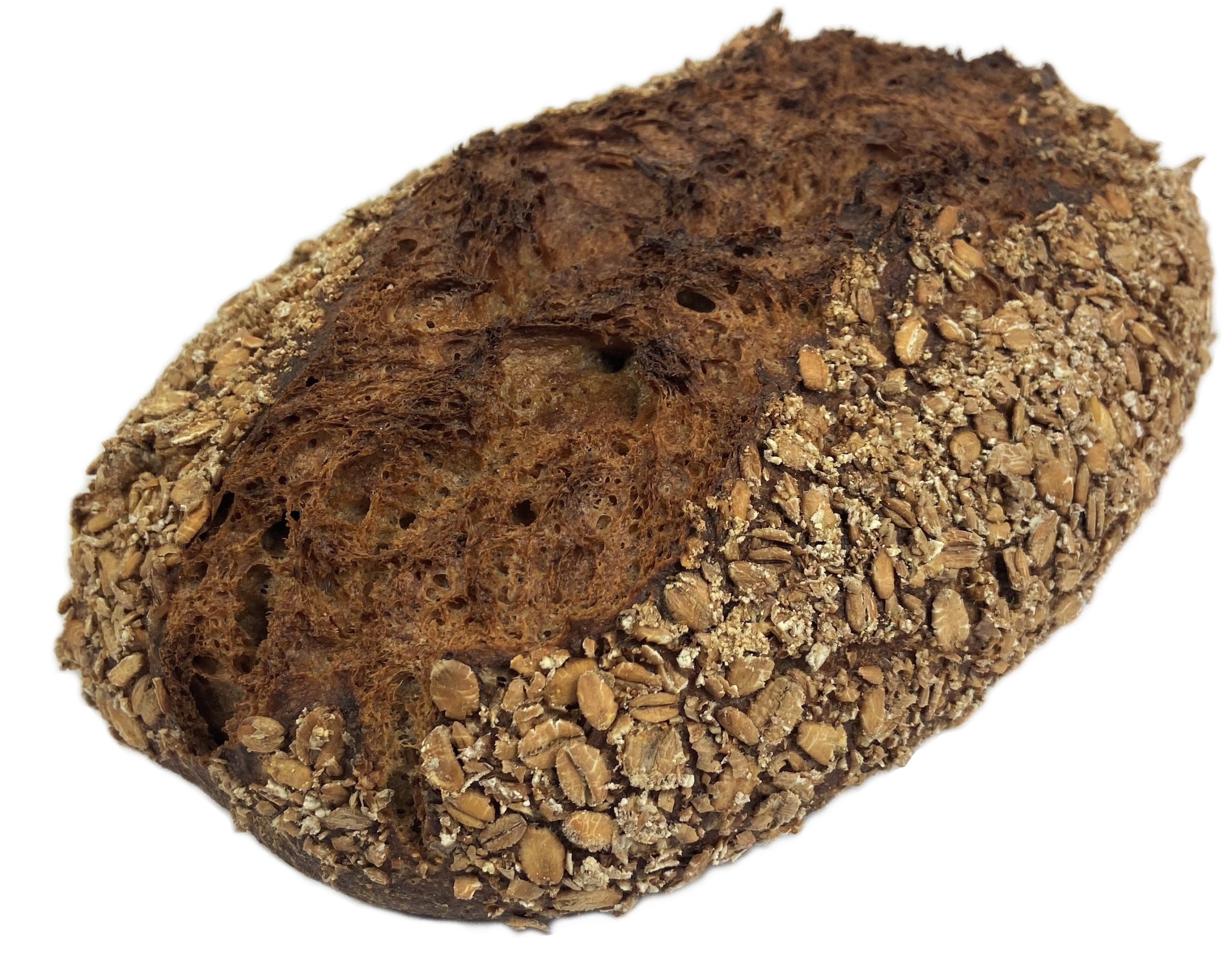 Dinkelvollkornbrot