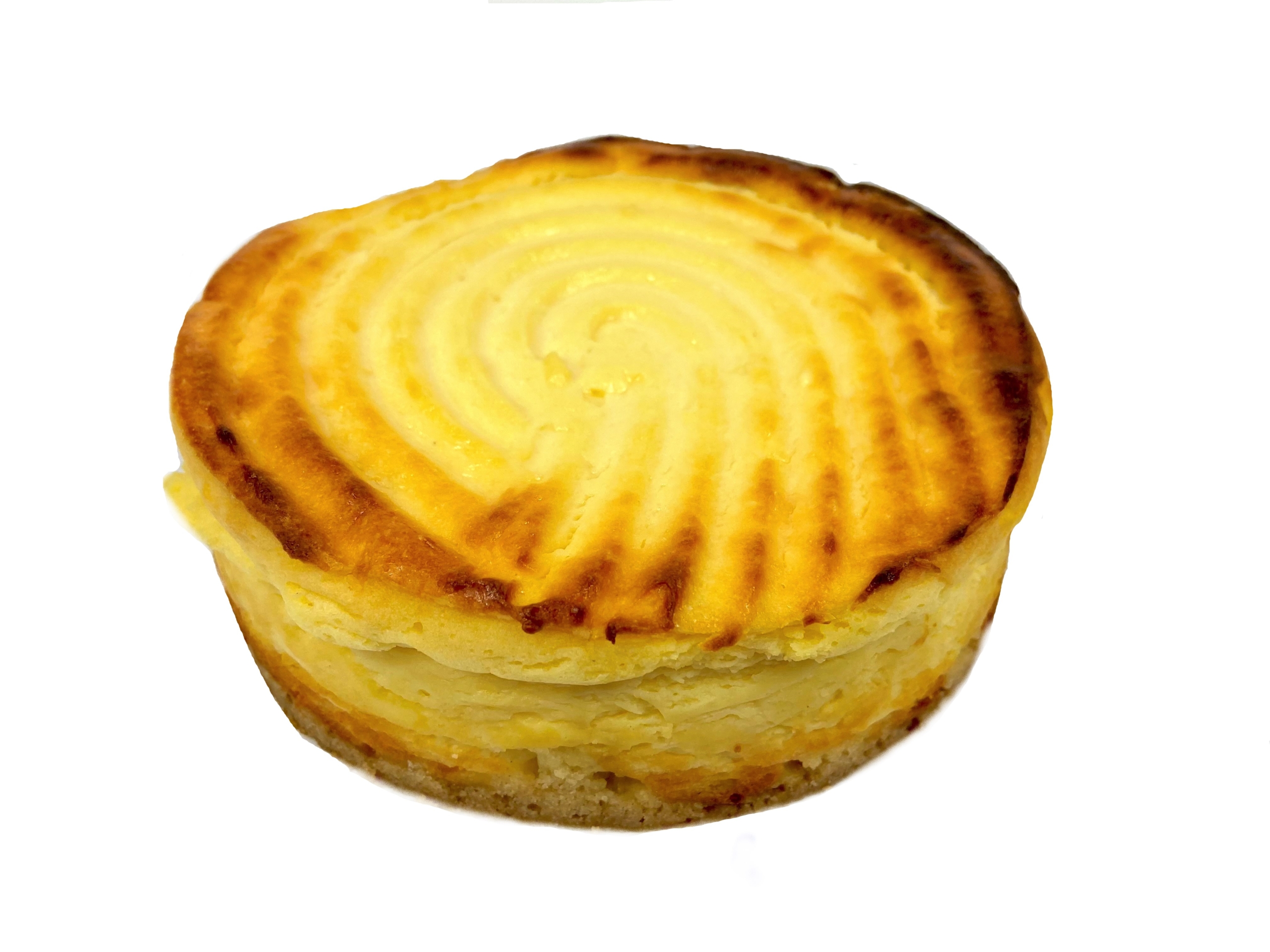 Käseküchlein