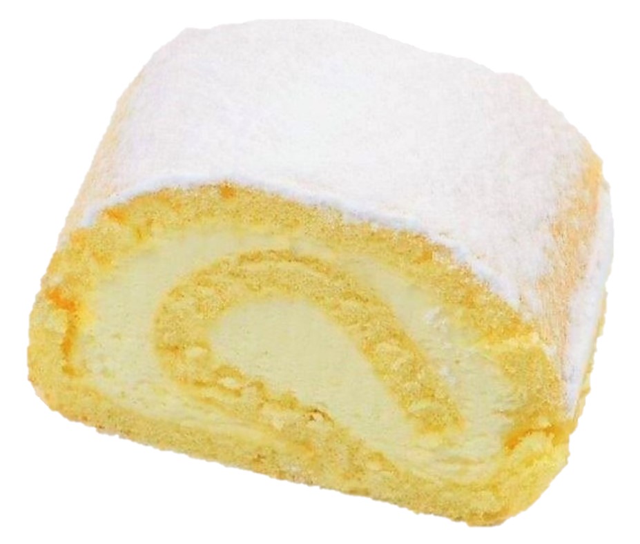Zitronenrolle