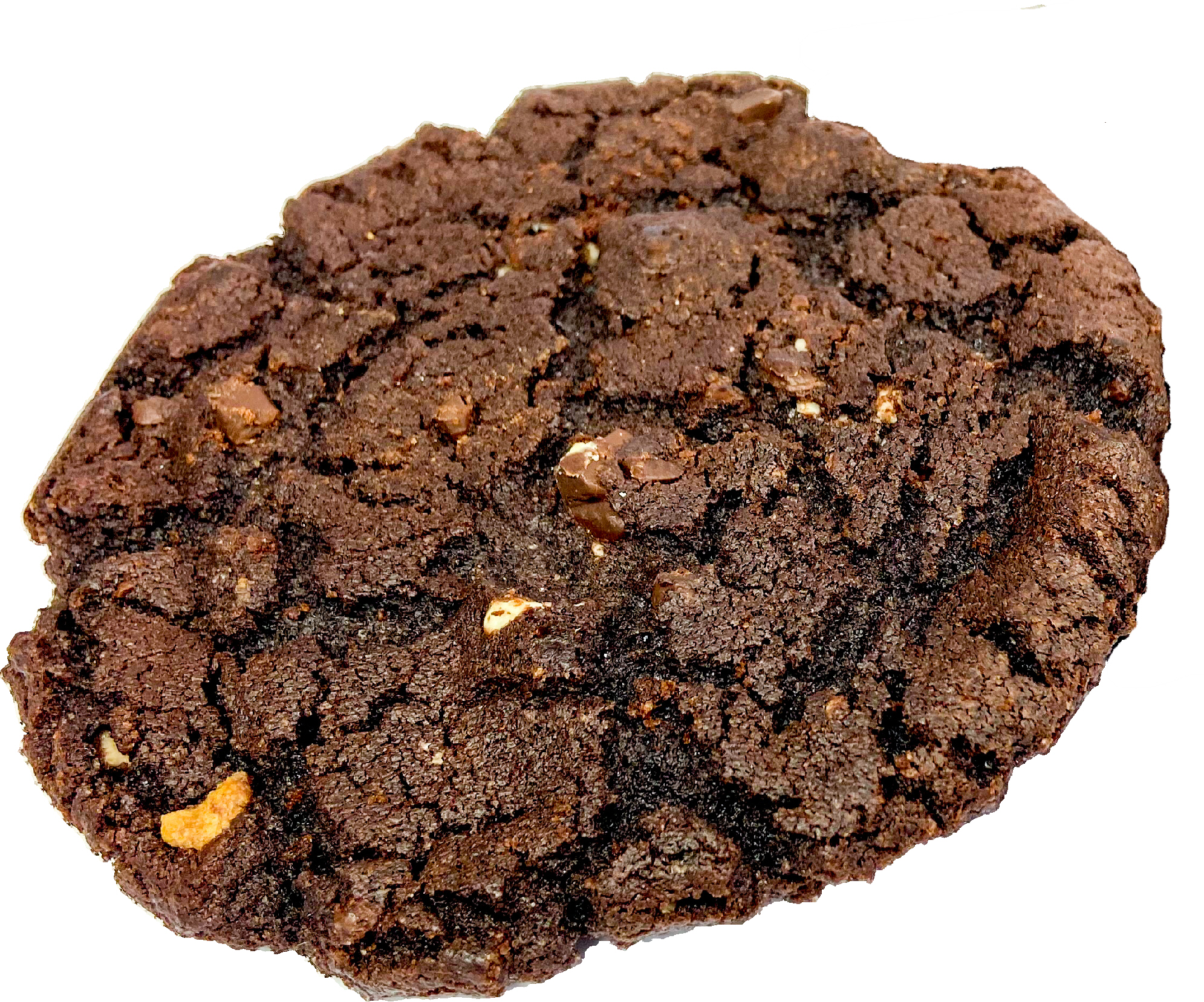Cookie dunkel