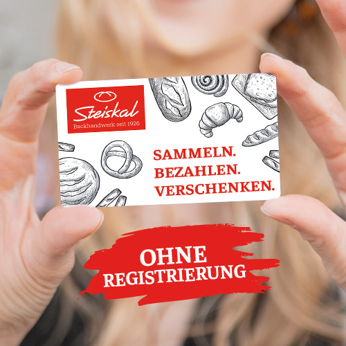 Steiskal-Card Steiskal-Card