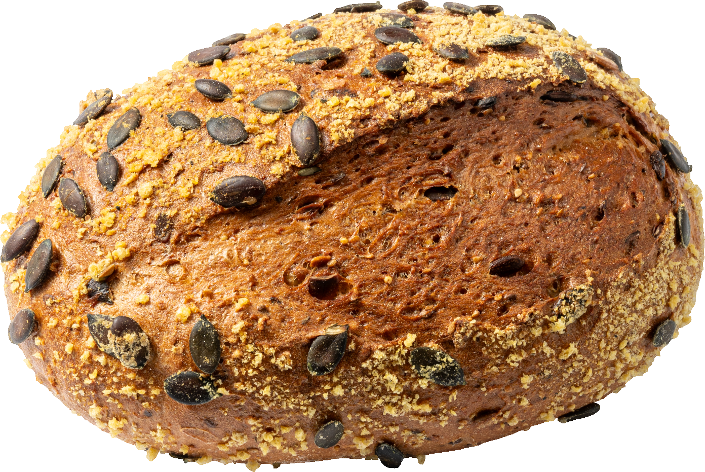 Kürbiskruste