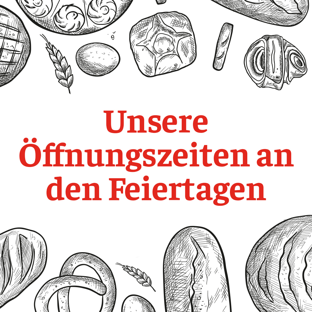 Öffnungszeiten