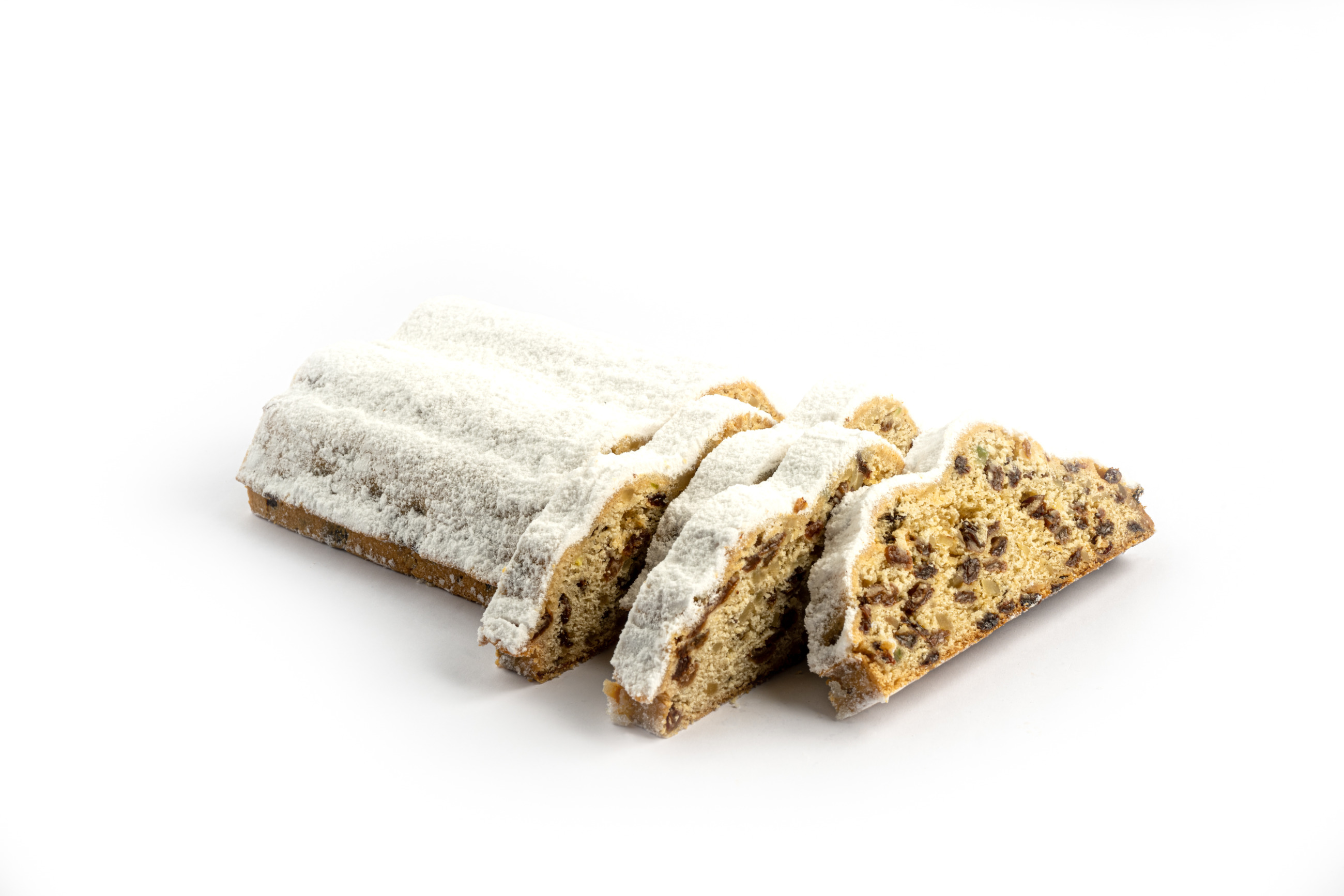 Butterstollen