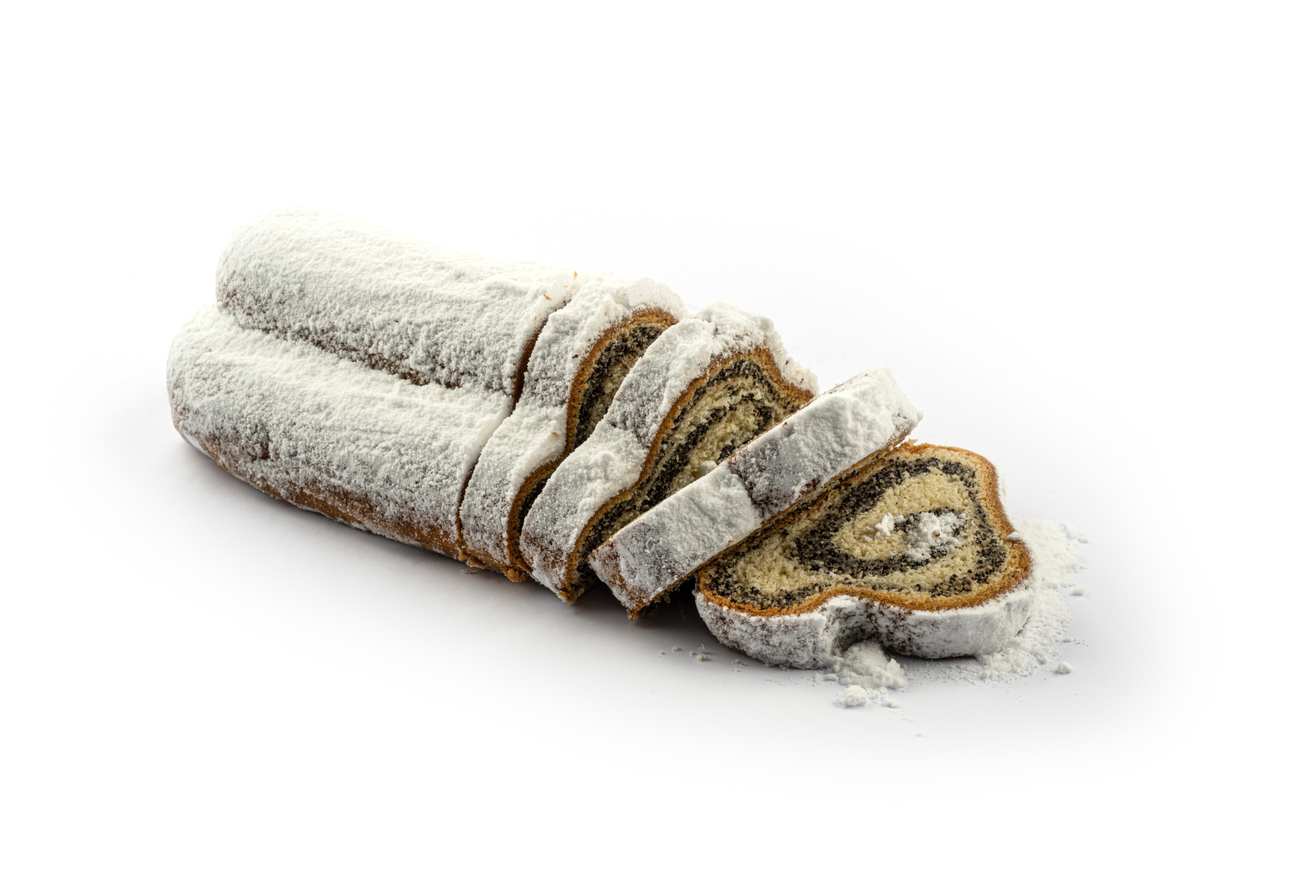 Mohnstollen