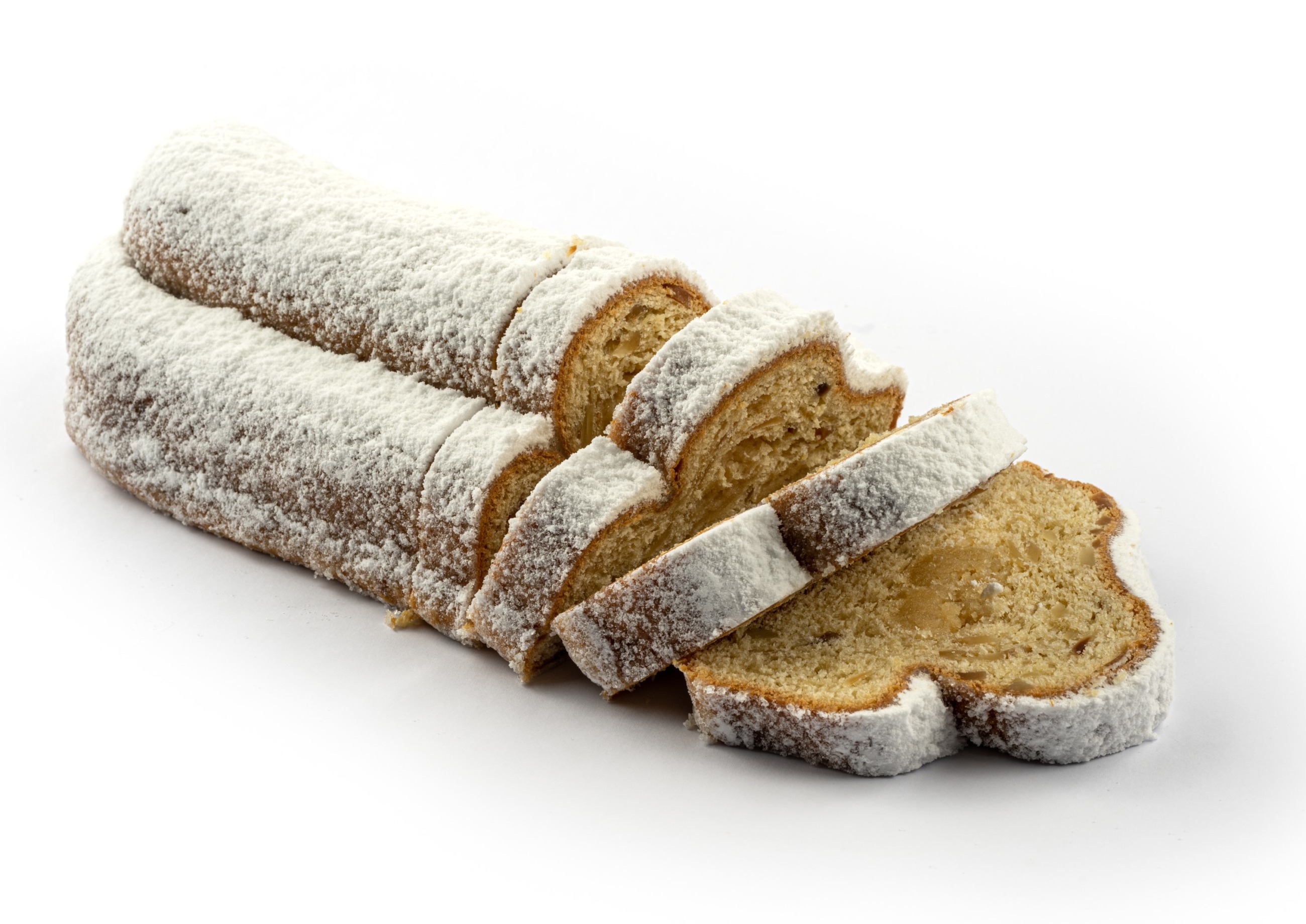Mandelstollen