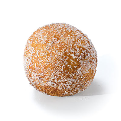 Feingebäck