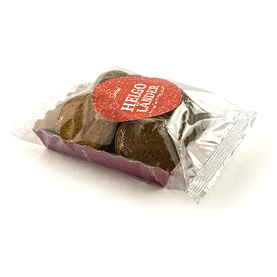 Feingebäck