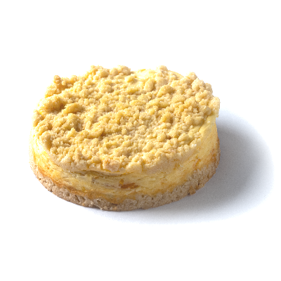 Feingebäck
